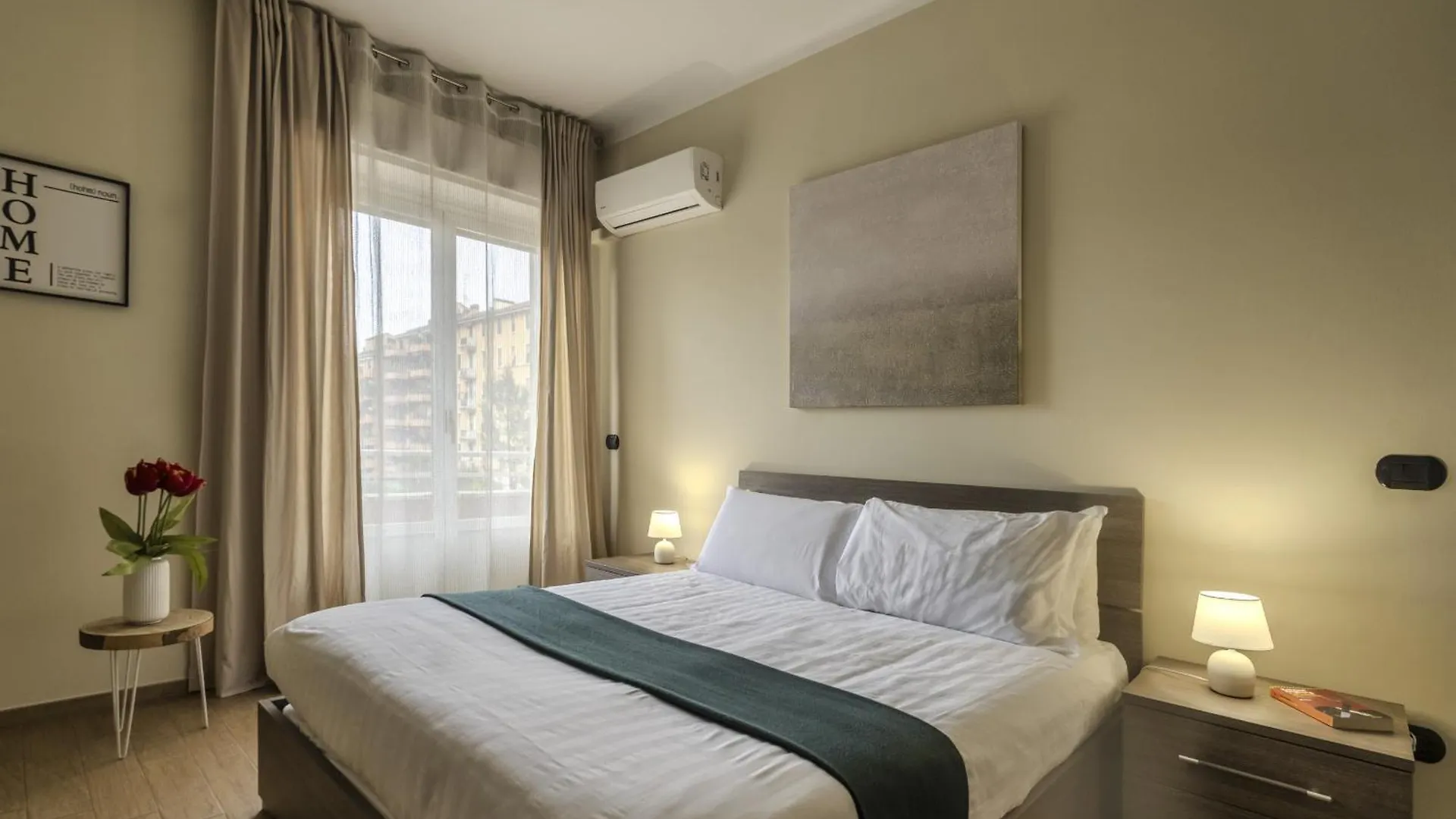 Duomo-Bicocca - Cozy Apartment Milan