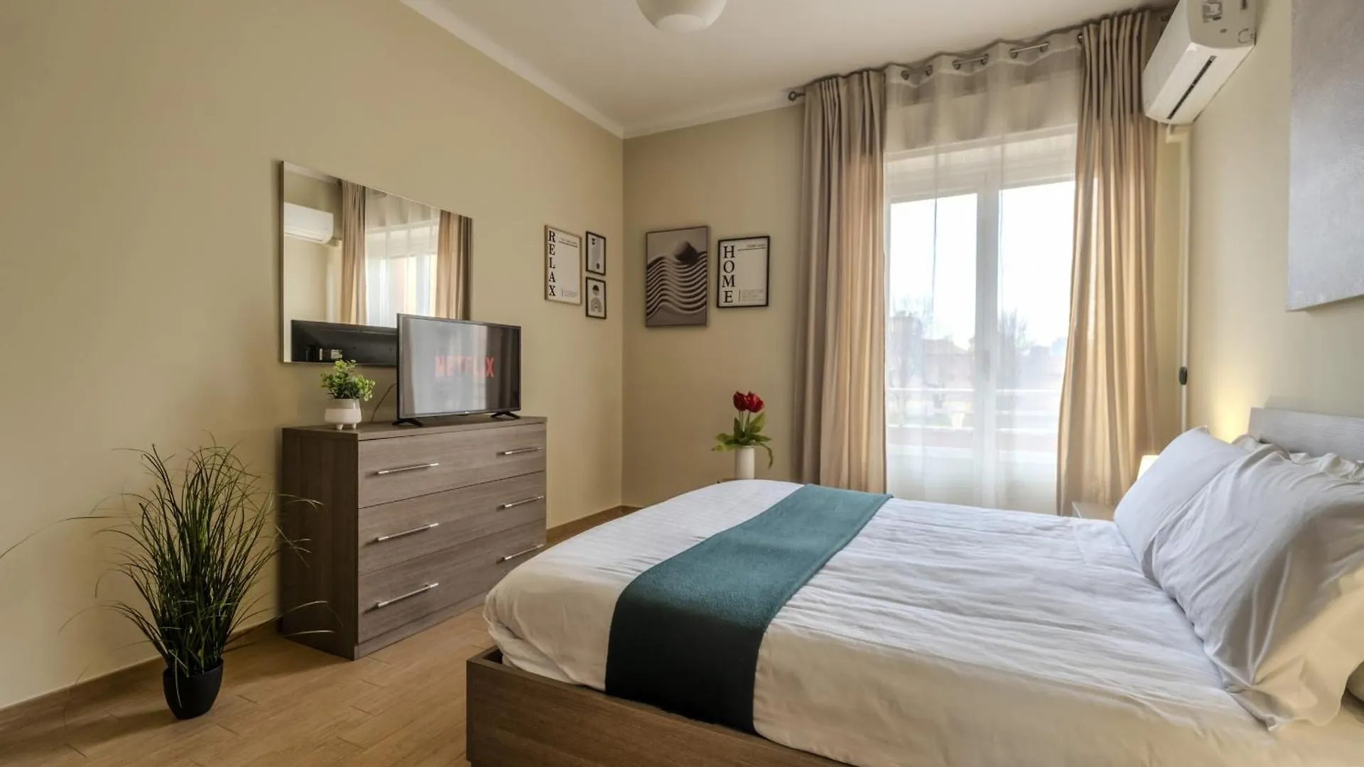 Duomo-Bicocca - Cozy Apartment Milan