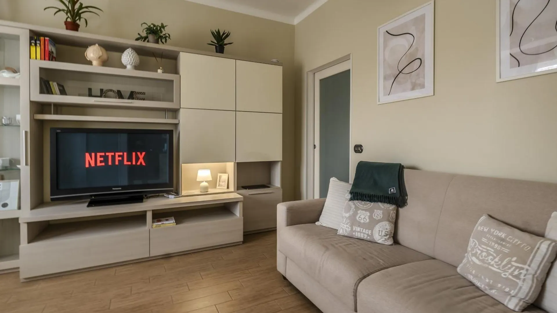 Duomo-Bicocca - Cozy Apartment Milan Italy