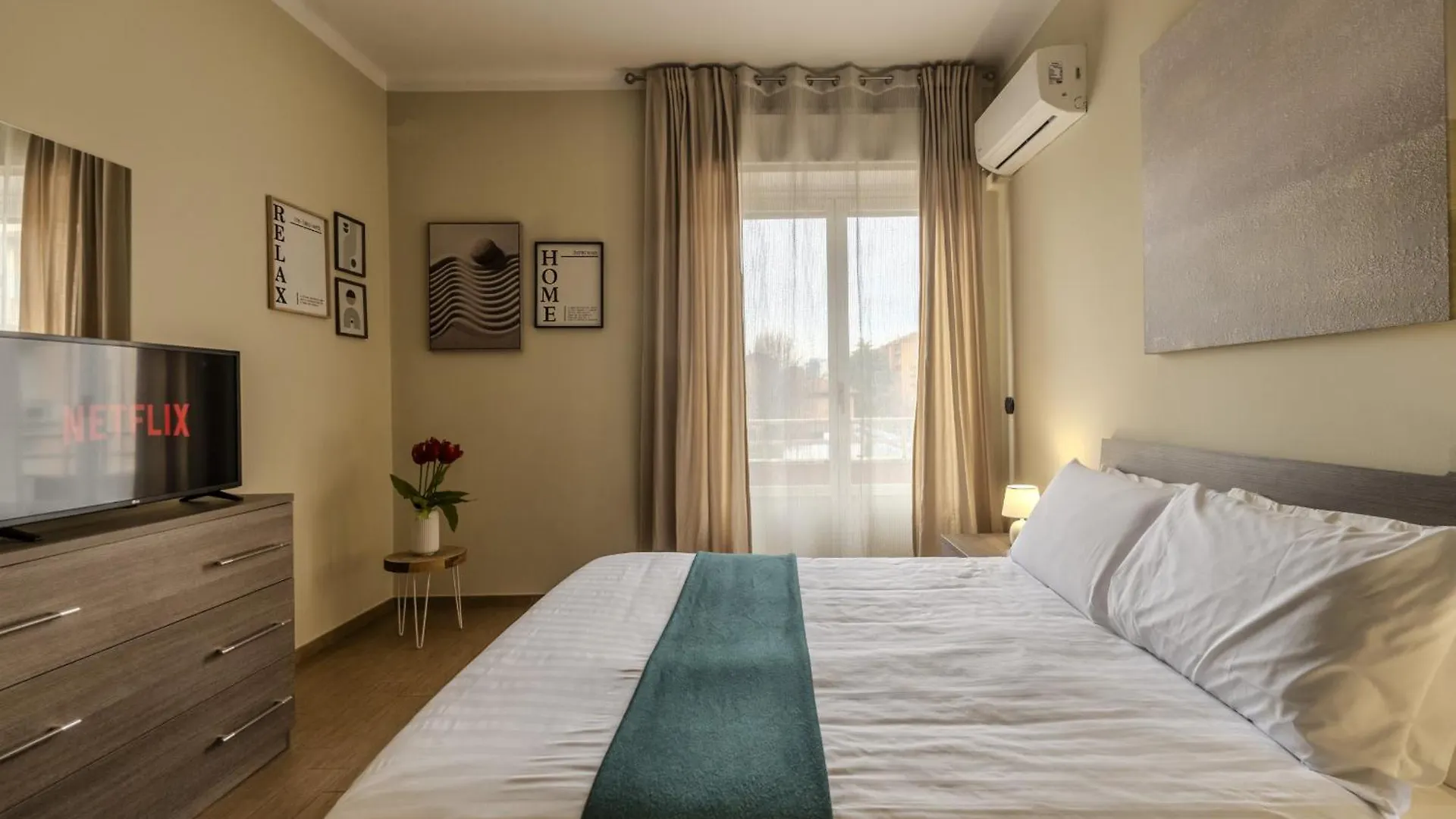 Duomo-Bicocca - Cozy Apartment Milan Italy