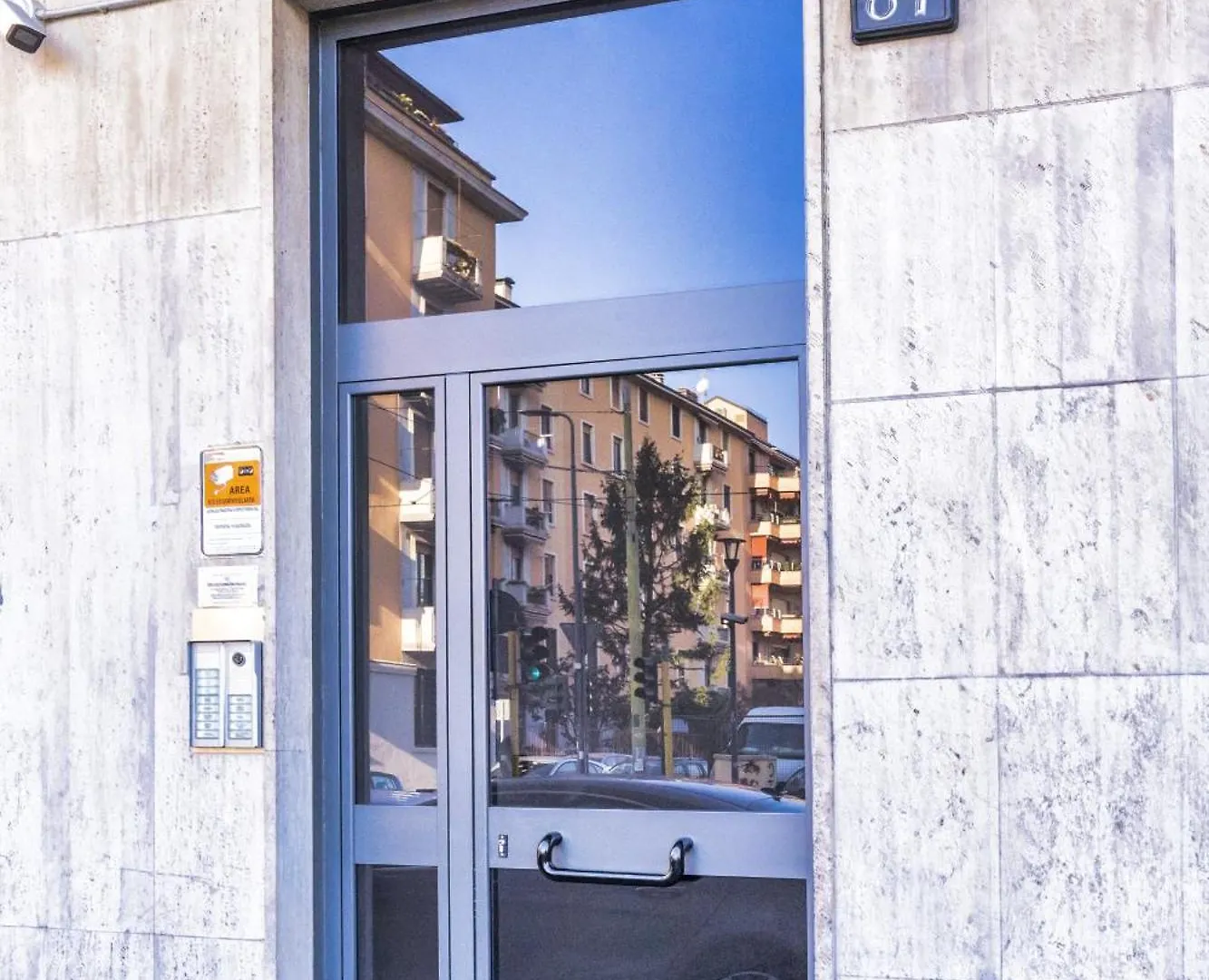 Duomo-Bicocca - Cozy Apartment Milan