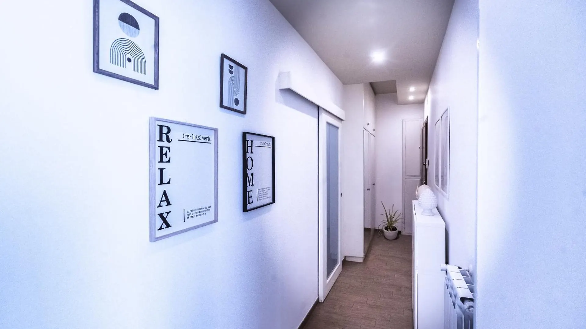 Duomo-Bicocca - Cozy Apartment Milan