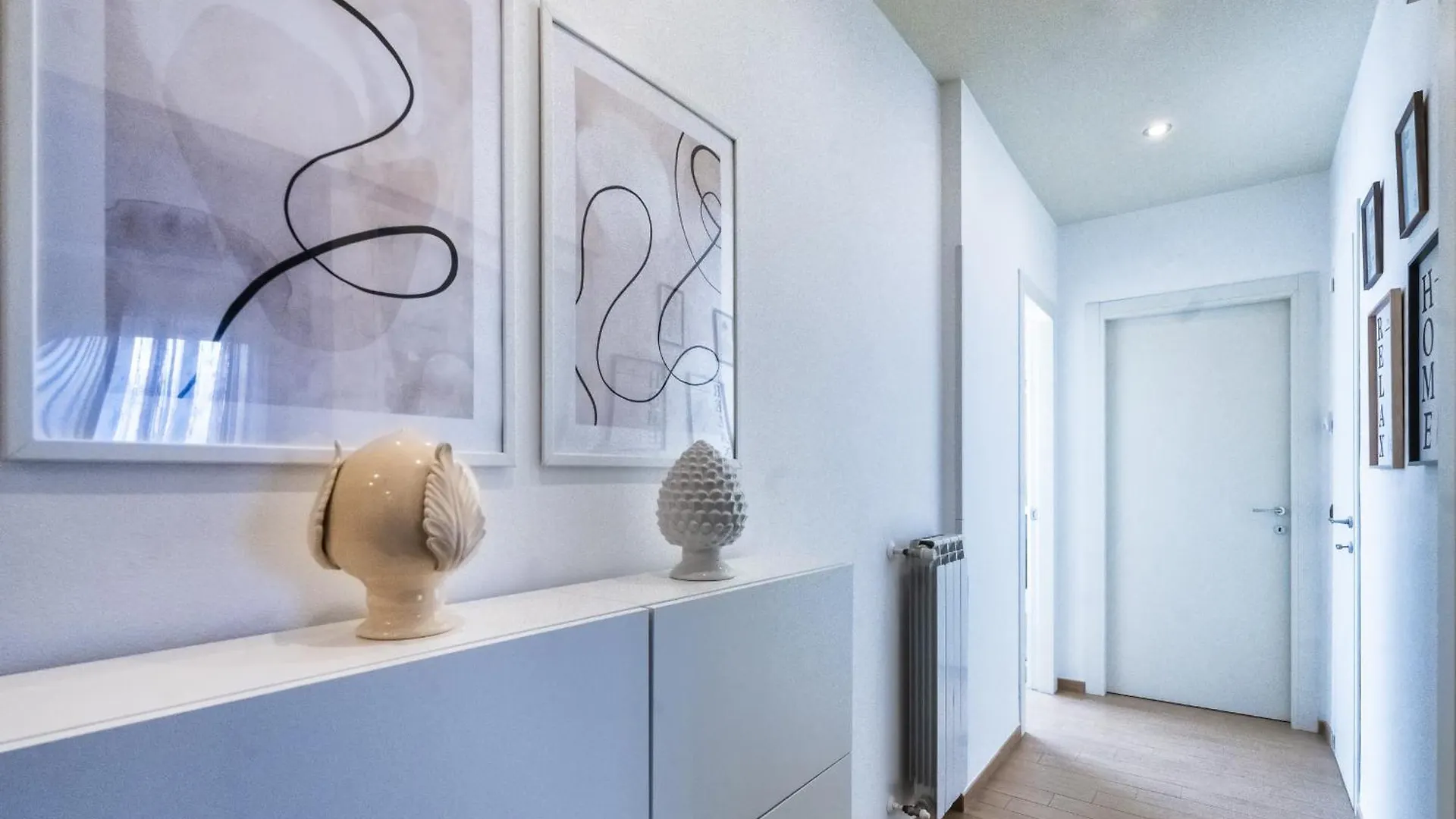 Duomo-Bicocca - Cozy Apartment Milan