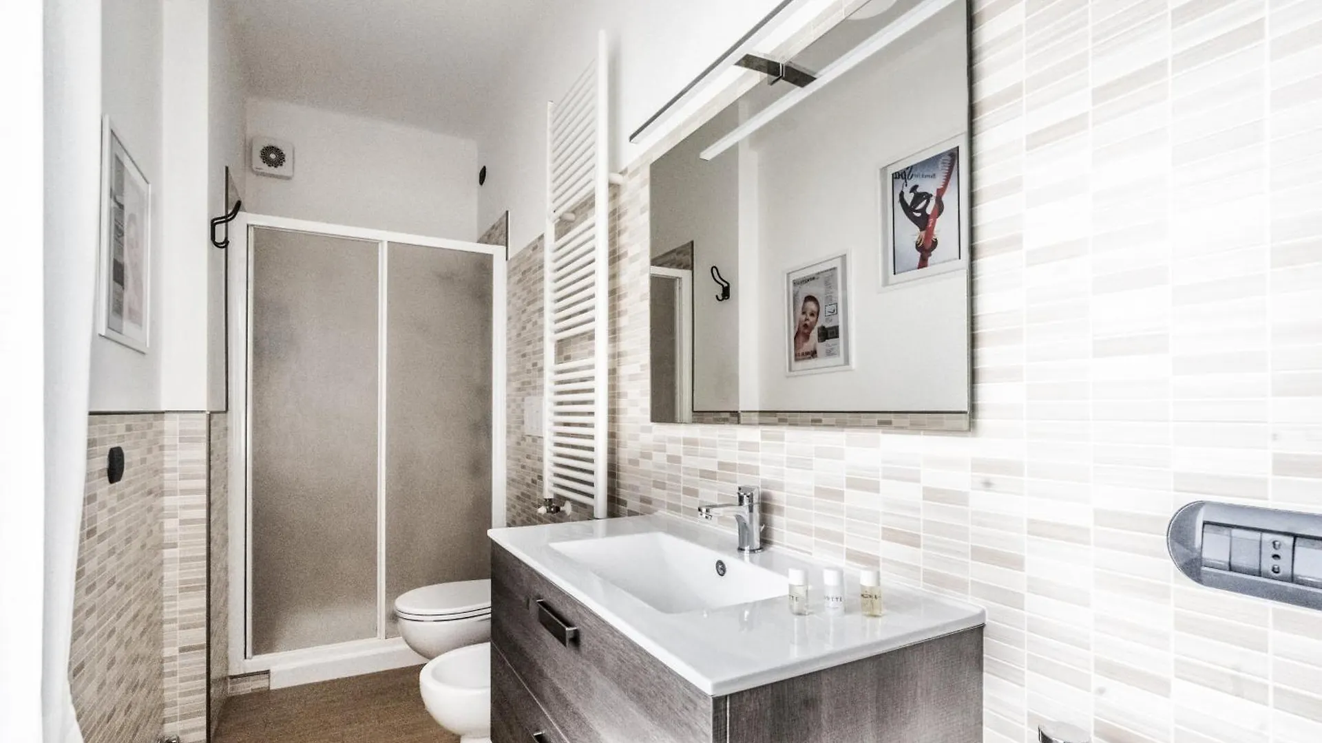 Duomo-Bicocca - Cozy Apartment Milan Italy
