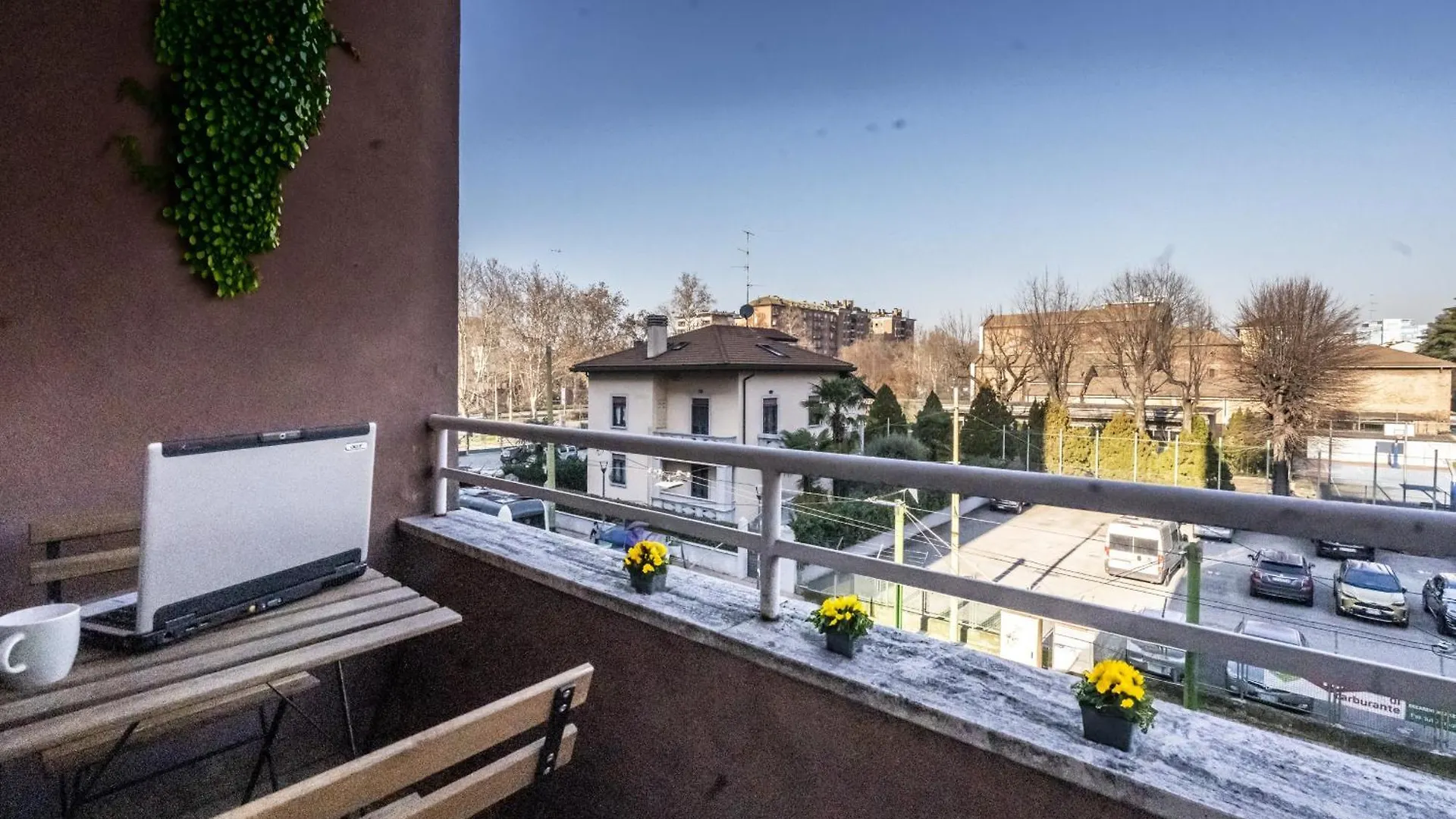 Duomo-Bicocca - Cozy Apartment Milan Italy