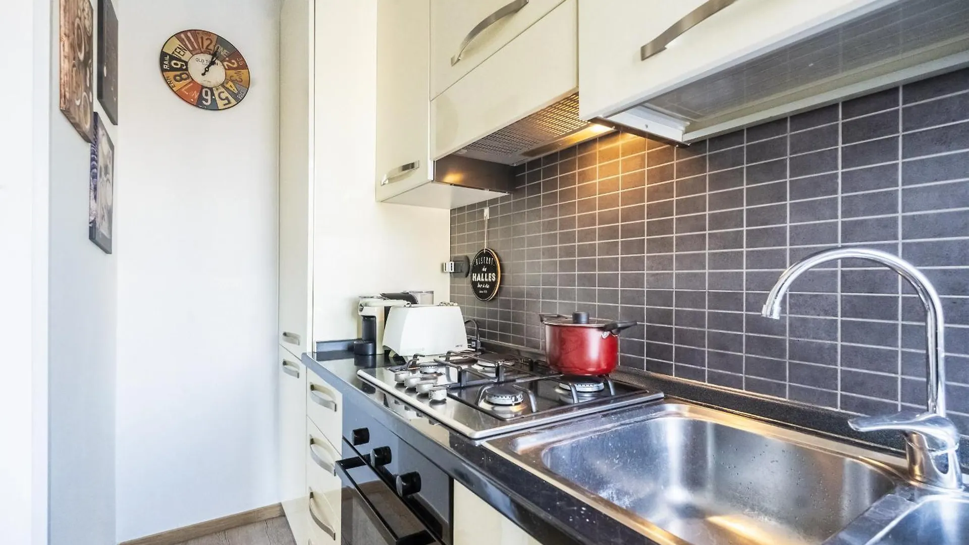 Duomo-Bicocca - Cozy Apartment Milan