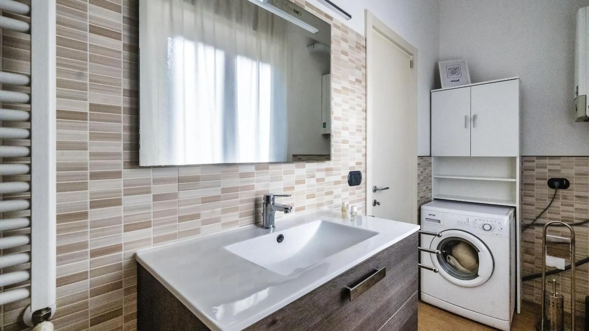 Duomo-Bicocca - Cozy Apartment Milan